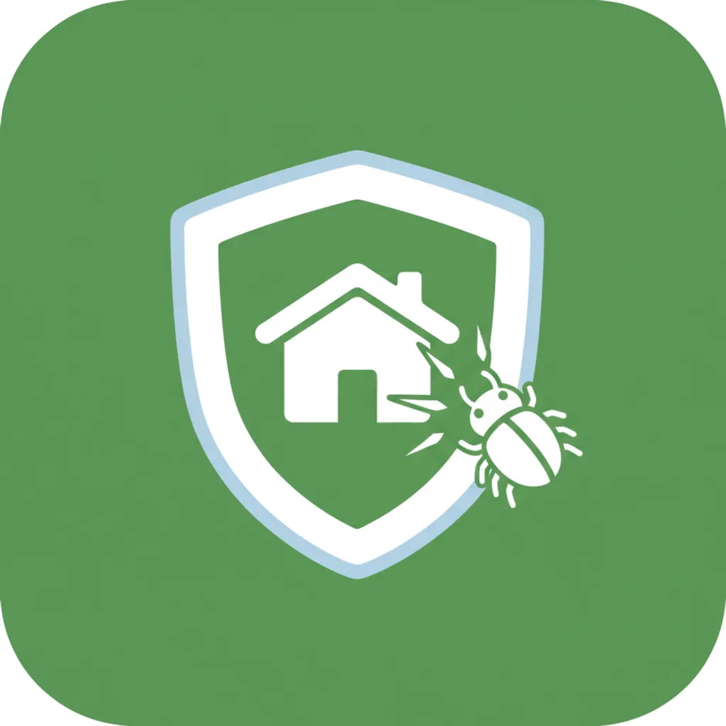 Pest Control in Paducah logo